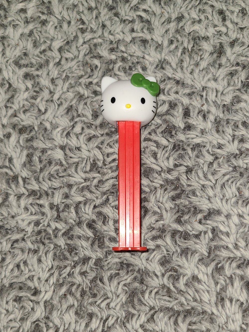 Christmas Hello Kitty - PEZ Dispenser